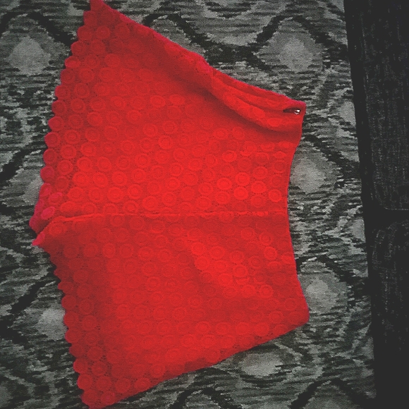 Coral shorts size L - Picture 2 of 3